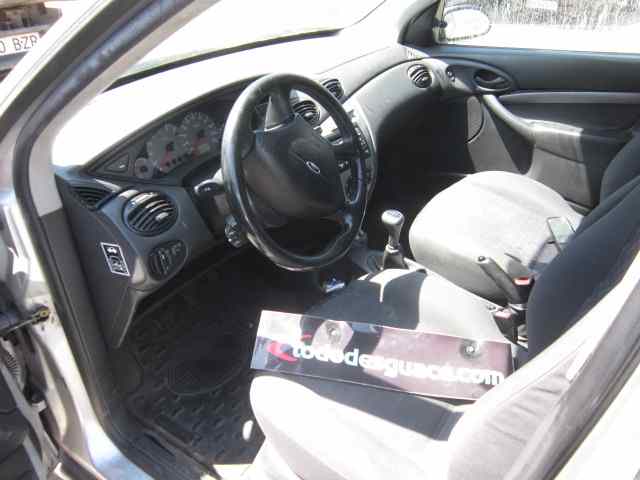 FORD FOCUS BERLINA (CAK) Ambiente Motor 1,8 Ltr. - 85 kW 16V CAT