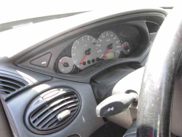 FORD FOCUS BERLINA (CAK) Ambiente Motor 1,8 Ltr. - 85 kW 16V CAT