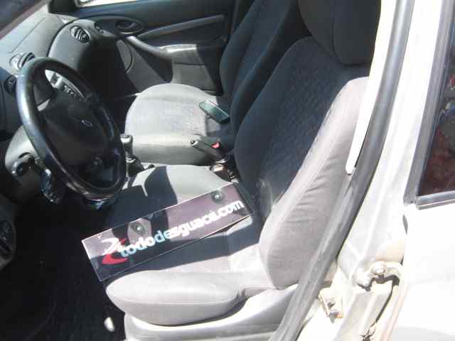 FORD FOCUS BERLINA (CAK) Ambiente Motor 1,8 Ltr. - 85 kW 16V CAT