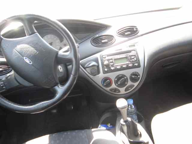 FORD FOCUS BERLINA (CAK) Ambiente Motor 1,8 Ltr. - 85 kW 16V CAT