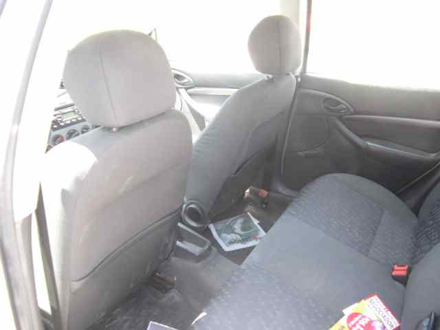 FORD FOCUS BERLINA (CAK) Ambiente Motor 1,8 Ltr. - 85 kW 16V CAT