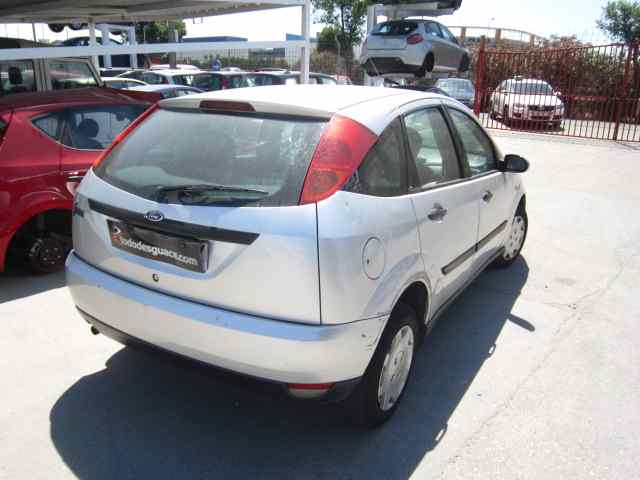 FORD FOCUS BERLINA (CAK) Ambiente Motor 1,8 Ltr. - 85 kW 16V CAT