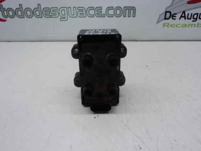 BOBINA ENCENDIDO RENAULT CLIO II FASE I (B/CBO) *