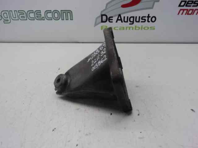 SOPORTE MOTOR MERCEDES CLASE C (W202) BERLINA 2.5 Diesel CAT