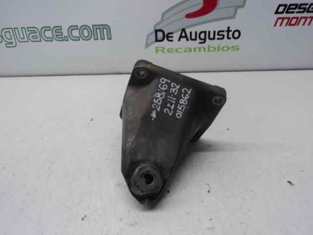 SOPORTE MOTOR MERCEDES CLASE C (W202) BERLINA 2.5 Diesel CAT