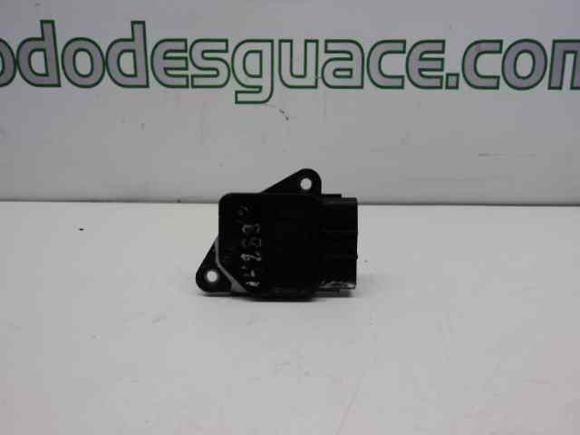 SENSOR MAP TOYOTA COROLLA (E12) 1.6 Linea Luna Berlina