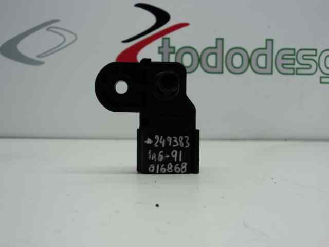 SENSOR MAP FORD KA (CCQ) Luxury