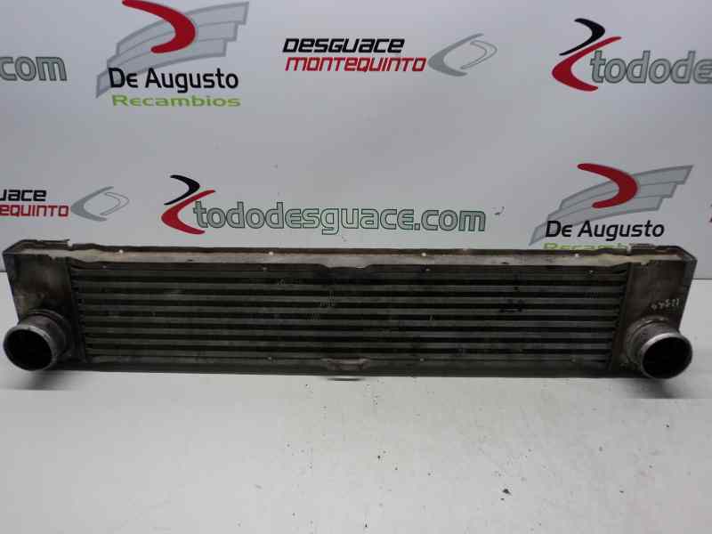 INTERCOOLER MERCEDES VITO (W639) BASIC, COMBI 111  CDI  Compacto  (639.601)