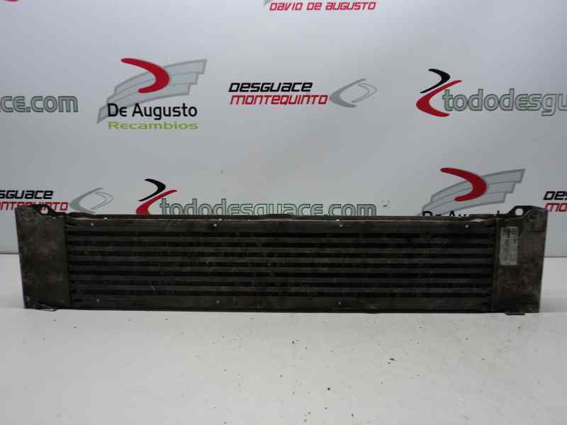 INTERCOOLER MERCEDES VITO (W639) BASIC, COMBI 111  CDI  Compacto  (639.601)