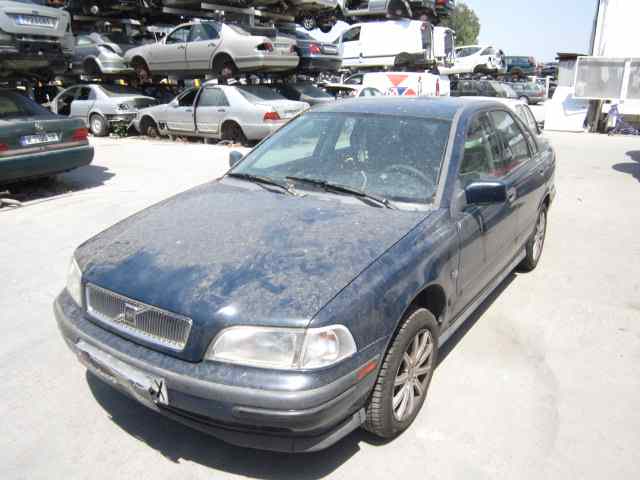 VOLVO S40 BERLINA TD Motor 1,9 Ltr. - 66 kW Turbodiesel