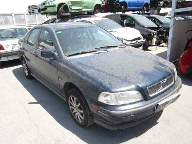 VOLVO S40 BERLINA TD Motor 1,9 Ltr. - 66 kW Turbodiesel