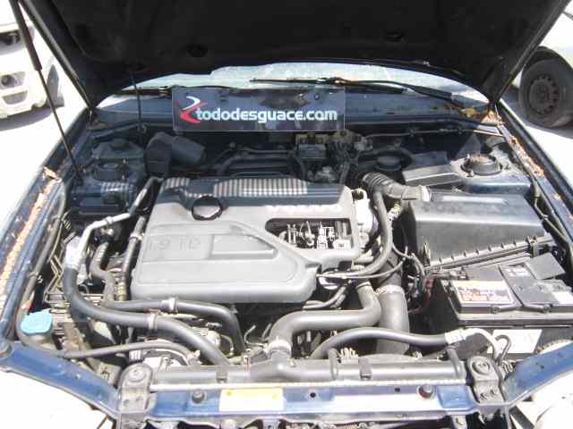 MOTOR COMPLETO VOLVO S40 BERLINA TD