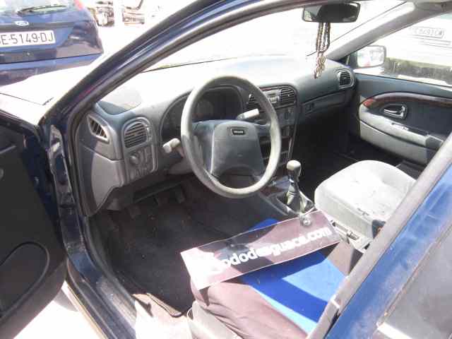 VOLVO S40 BERLINA TD Motor 1,9 Ltr. - 66 kW Turbodiesel