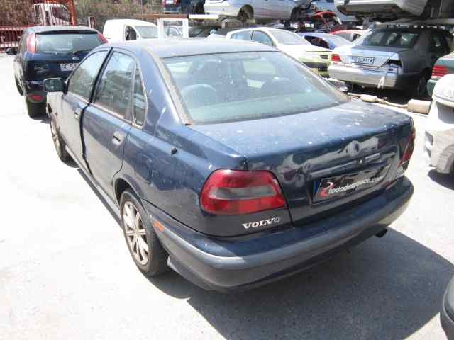 VOLVO S40 BERLINA TD Motor 1,9 Ltr. - 66 kW Turbodiesel