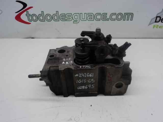 CULATIN ALFA ROMEO 155 *