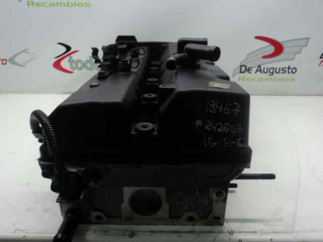 CULATA HYUNDAI TERRACAN (HP) *