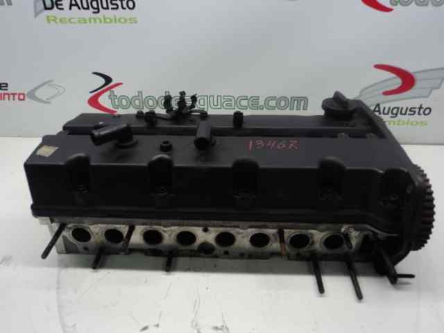 CULATA HYUNDAI TERRACAN (HP) *