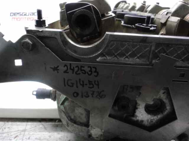 CULATA BMW SERIE 5 TOURING (E39) 530i Exclusive