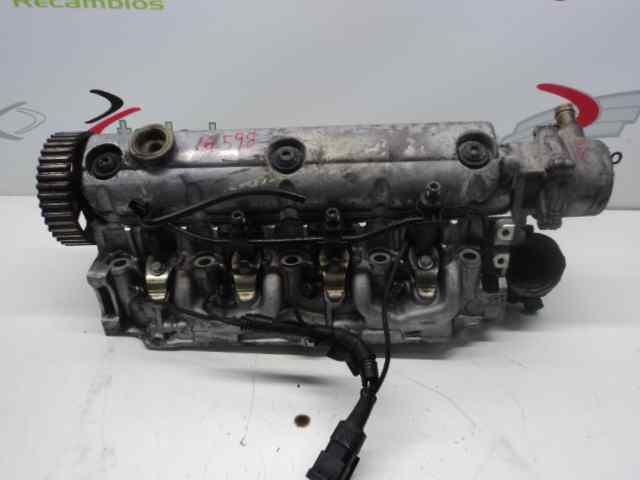 CULATA RENAULT LAGUNA (B56) 1.9 dTi RT