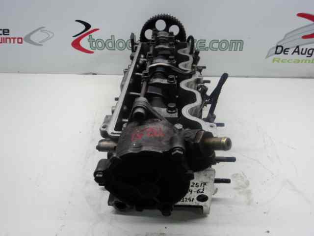 CULATA FIAT BRAVA (182) 1.4 12V (75 CV) 5 velocidades