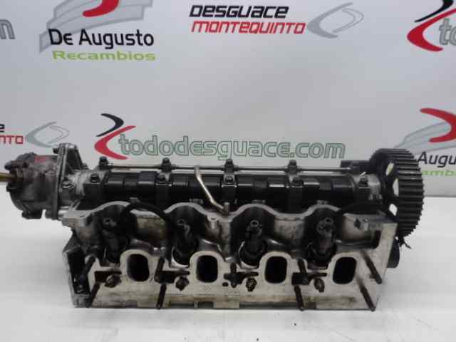 CULATA FIAT BRAVA (182) 1.4 12V (75 CV) 5 velocidades