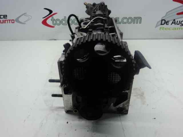 CULATA FIAT BRAVA (182) 1.4 12V (75 CV) 5 velocidades