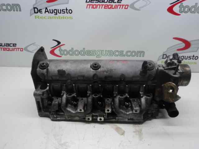 CULATA RENAULT LAGUNA GRANDTOUR (K56) 1.9 dCi RT