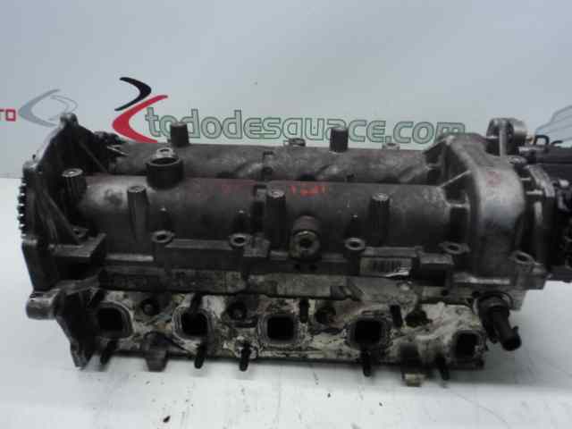 CULATA OPEL CORSA C 1.3 16V CDTI (69 CV) 5 velocidades