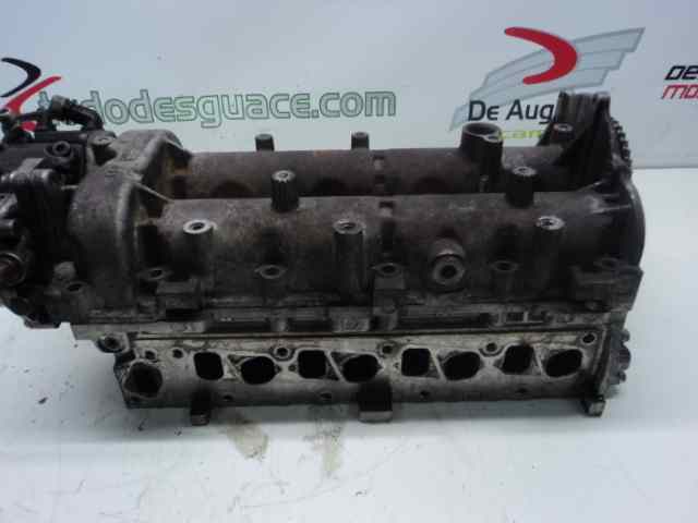 CULATA OPEL CORSA C 1.3 16V CDTI (69 CV) 5 velocidades