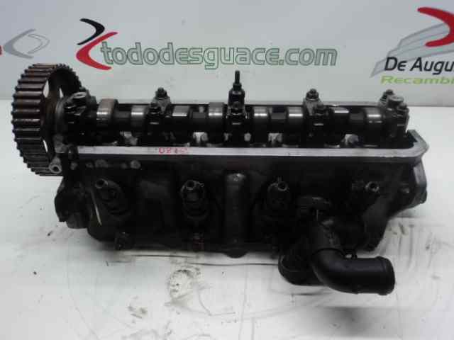 CULATA VOLKSWAGEN POLO BERLINA (6N1) Air