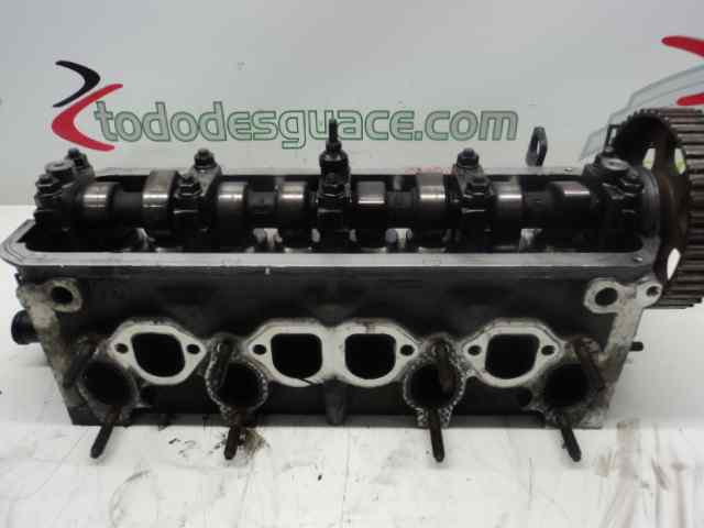 CULATA VOLKSWAGEN POLO BERLINA (6N1) Air