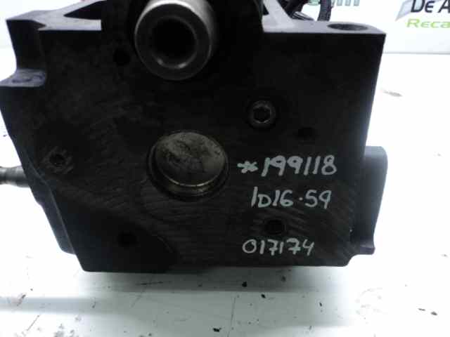 CULATA FORD FOCUS BERLINA (CAK) Ambiente