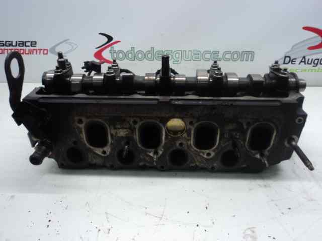 CULATA FORD FOCUS BERLINA (CAK) Ambiente
