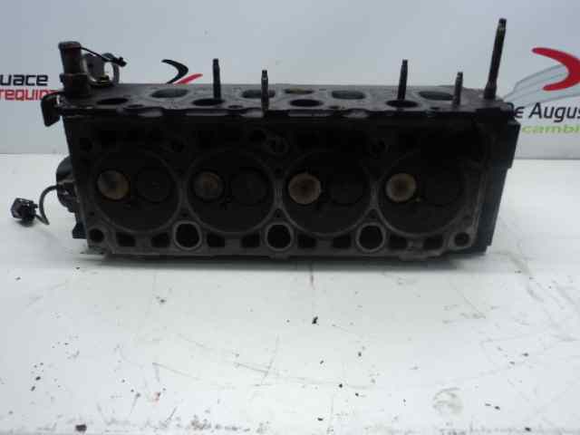 CULATA FORD FOCUS BERLINA (CAK) Ambiente