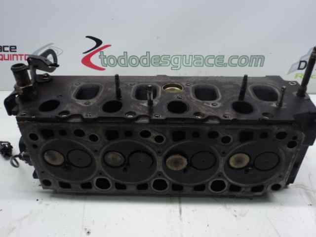 CULATA FORD FOCUS BERLINA (CAK) Ambiente