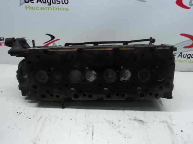 CULATA OPEL FRONTERA A Sport