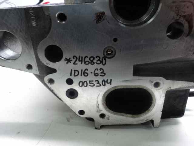 CULATA SEAT IBIZA (6L1) 1.9 TDI