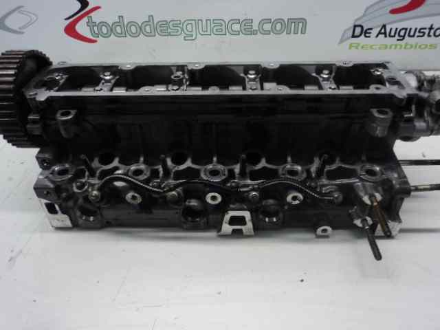 CULATA PEUGEOT 406 BERLINA (S1/S2) SRDT Pack
