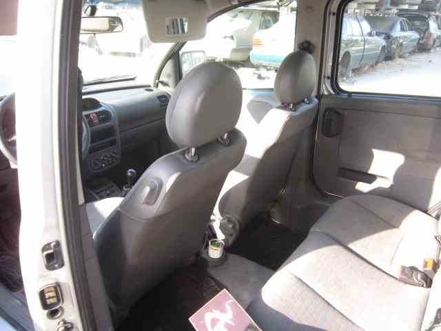 OPEL COMBO (CORSA C) Cargo Motor 1,7 Ltr. - 55 kW 16V DTI CAT (Y 17 DT / LR6)