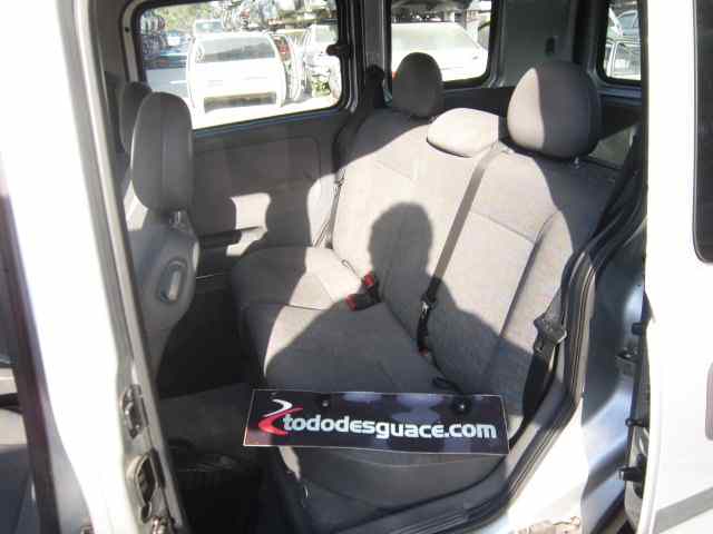 VALVULA VACIO OPEL COMBO (CORSA C) Cargo