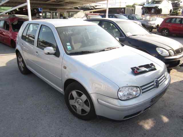 VOLKSWAGEN GOLF IV BERLINA (1J1) Conceptline Motor 1,9 Ltr. - 74 kW TDI