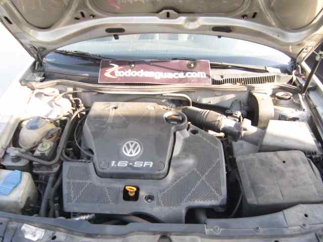 VOLKSWAGEN GOLF IV BERLINA (1J1) Conceptline Motor 1,9 Ltr. - 74 kW TDI