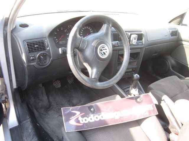 VOLKSWAGEN GOLF IV BERLINA (1J1) Conceptline Motor 1,9 Ltr. - 74 kW TDI