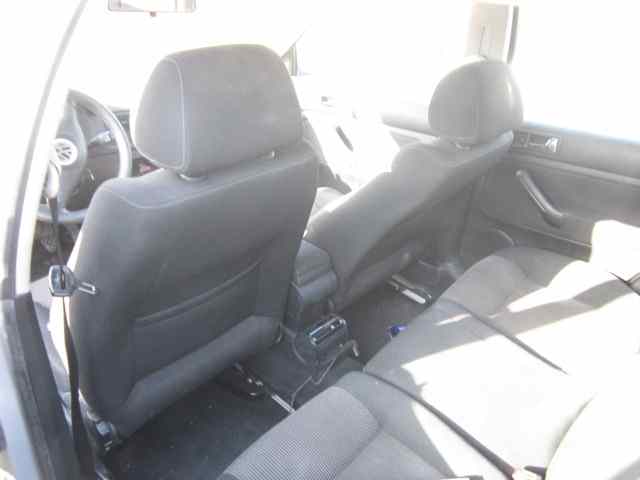 VOLKSWAGEN GOLF IV BERLINA (1J1) Conceptline Motor 1,9 Ltr. - 74 kW TDI
