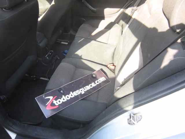 VOLKSWAGEN GOLF IV BERLINA (1J1) Conceptline Motor 1,9 Ltr. - 74 kW TDI