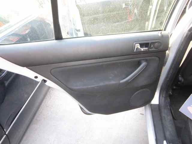 VOLKSWAGEN GOLF IV BERLINA (1J1) Conceptline Motor 1,9 Ltr. - 74 kW TDI