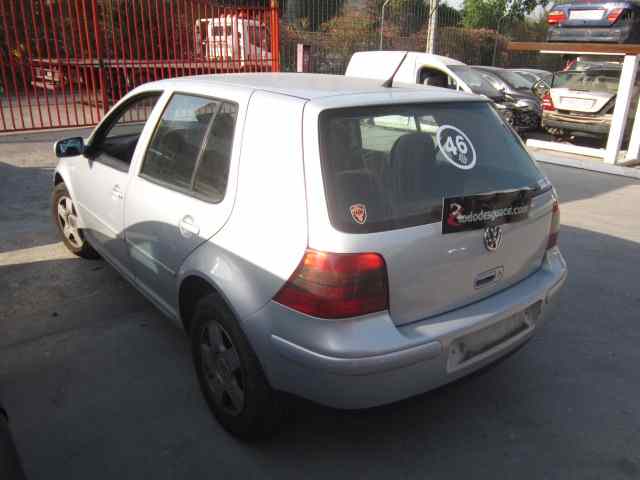 VOLKSWAGEN GOLF IV BERLINA (1J1) Conceptline Motor 1,9 Ltr. - 74 kW TDI