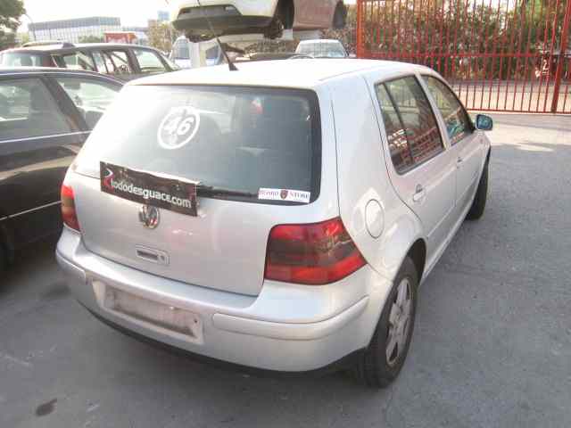 VOLKSWAGEN GOLF IV BERLINA (1J1) Conceptline Motor 1,9 Ltr. - 74 kW TDI