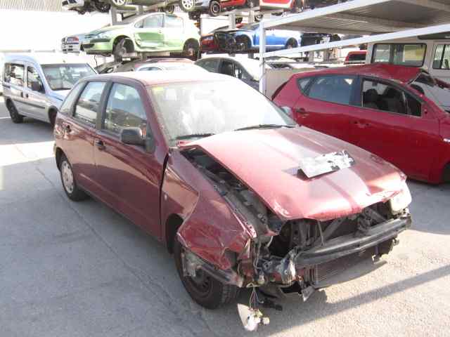 SEAT IBIZA (6K) CL Motor 1,4 Ltr. - 44 kW