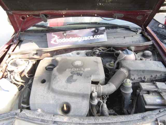 SEAT IBIZA (6K) CL Motor 1,4 Ltr. - 44 kW